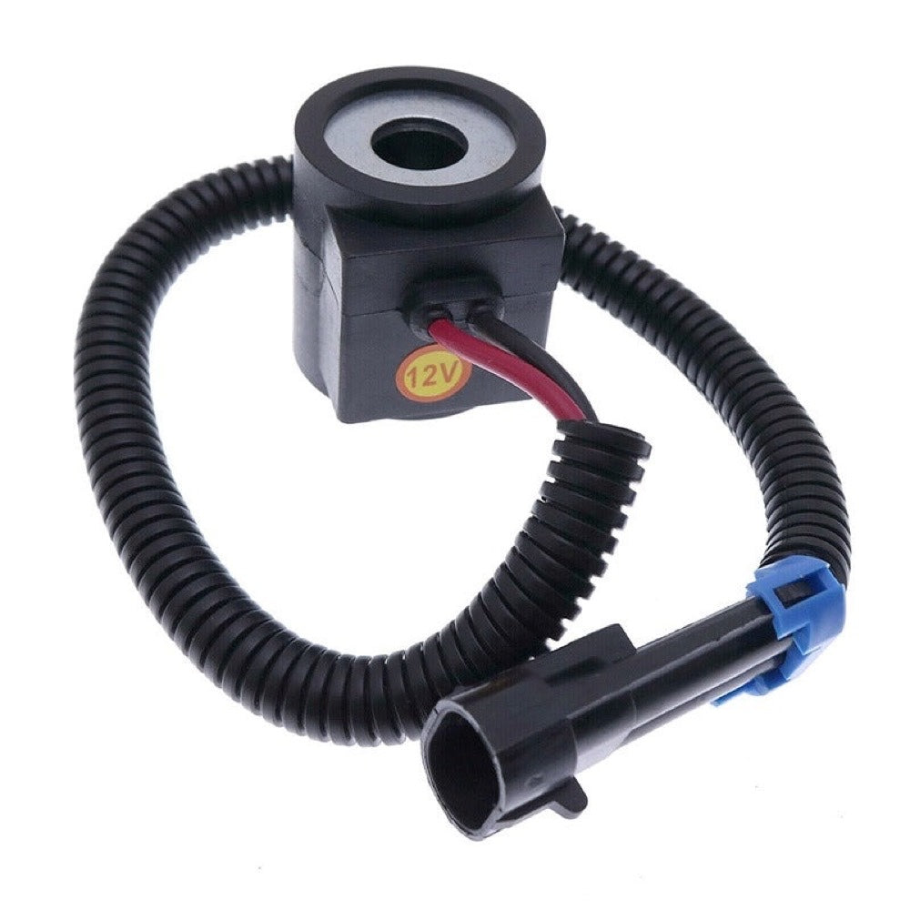 Solenoid Coil 246324 fits Dana Clark 18000 28000 32000 T12000